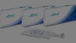 FILLER OF NEW GENERATION - ACTIVEGEL
