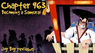 WHOA! IS ODEN AS POWERFUL AS A YONKO!? | One Piece Chapter 963 FIRST REACTION