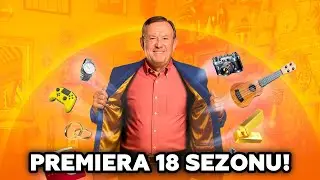 [Lombard. Życie pod zastaw] PREMIERA 18 SEZONU SERIALU LOMBARD (TV Puls, Puls2, Play Puls)
