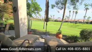 Villa Palm Desert - 2 bedroom 2 bath Luxury Rental - Palm Desert