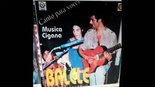 Balele Ciganos De Évora 1994 Ciganos  De Lisboa 9