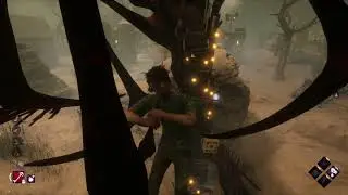 [Dead By Daylight] Some games do be like that.