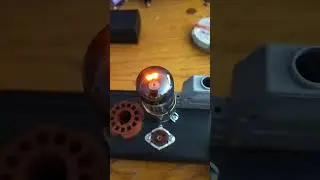 OG-4 dekatron spinning