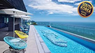 L7 HAEUNDAE by LOTTE | Busan, South Korea | Hotel Review 🛏️