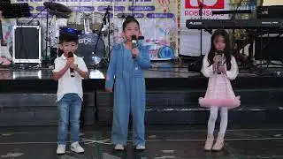 RECITAL2025||MSOG||VOICE||ZANE,MAGGIE,LAUREN AND YSABELLE