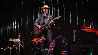 Dana Cooper - Ours For A Little While (LIVE! @ The Texas Music Cafe&reg;) By Dana Cooper & Elva Jones