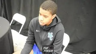 KD MLK Classic: Ryan Williams