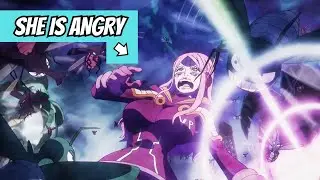 Bonney hunting down Dr Vegapunk | One Piece 1102 |  ENG SUB