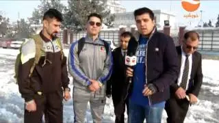 M M A INDIA TRIP REPORT youyube