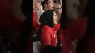 TIMNAS MENANG TV ANCURR #hiburanwarga62 #dagelanmasakini  #viralvideo #food #tingkalucuabis