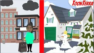 Fired Before Christmas , Coming Home Changed Her Life #christmasdrama #holidayshorts