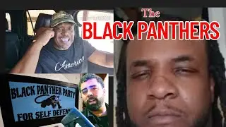 Th Black Panther Party Rico Dukes & Paul Birdsong situation explained