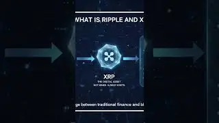 Why XRP Was Created | XRP History Part 2