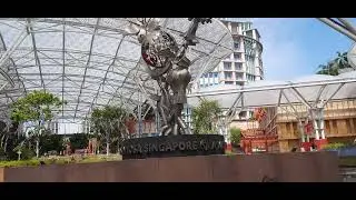 Dhaka to Singapore | Tour | Singapore | Country in Asia #travel #singapore #singaporevlog