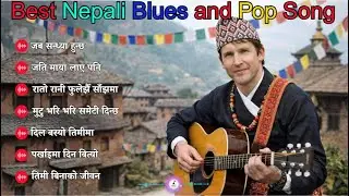 Emotional Nepali Love Songs 2026 | Blues & Pop Romantic Playlist ❤️| Pratap Gole Official