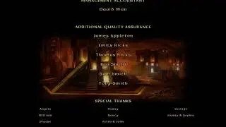 LEGO The Hobbit - Ending