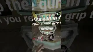 CoD Zombies in VR