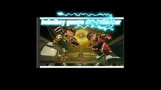 Boboiboy fusion@gentar or abang kawasan @virals