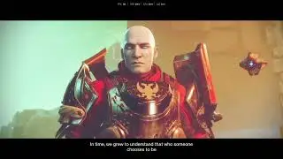#4: Stay frosty - It's my Destiny 2 Stream! [Twitch] [NL]