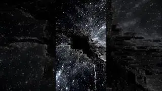 ЭТО МЕСТО В КОСМОСЕ КТО-ТО УДАЛИЛ? 📵#shorts #космос #вселенная