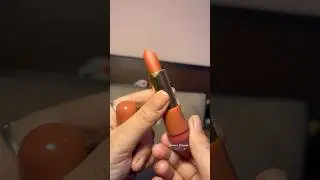 Perfect Orange Nude Lipstick for Every Indian Skin Tone #youtube #like #lipstick #explore #trending