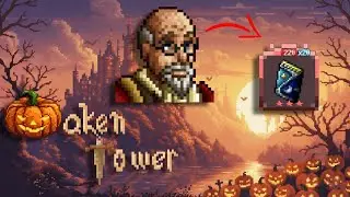 There's a 3rd Way of Getting 3 ⭐ Items Now! [OAKEN TOWER]