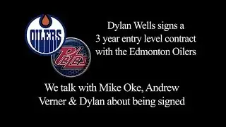 Dylan Wells Signs