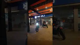 My KTM 390 X Plus DELIVERY Experience!