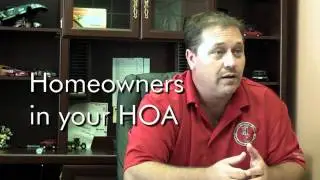 HOA Presentation