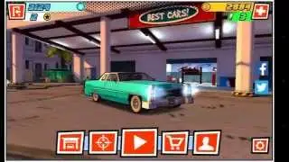 Adrenaline Rush-Miami Drive Gameplay