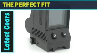 `X-Vision Flex 1-Wide Thermal Sight: Unseen Worlds, Unmatched Vision!