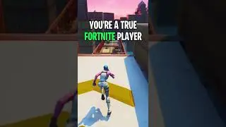 Watch This VIDEO ONLY IF You Play FORTNITE 😁 #shorts