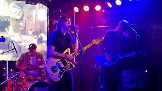 Ghost World - An Independent Teen / Mom's Song - Live at Kuudes Linja, Helsinki, May 28, 2025