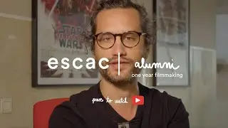 One Year Filmmaking Program: International Students Testimonials | ESCAC