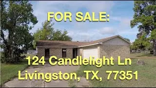3X REDUCED HUD Homes -- HUD King tours 124 Candlelight Ln