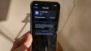How To Fix Authentication Failed On Yahoo Mail (2025)