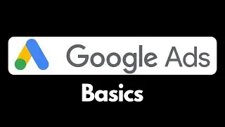 GOOGLE ADS Tutorial For BEGINNERS | How To Run Google Ads