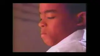 Kodak True Colors Karate 1992 Olympic Games Sponsor Commercial November 1991