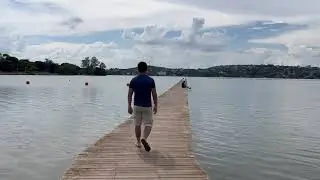 VLOG BELO HORIZONTE - MG E LAGOA SANTA MG | DEZEMBRO 2025