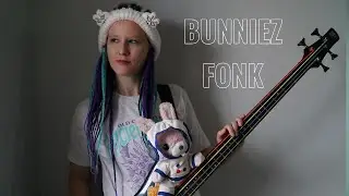 Aink feat. Mads Bolding &ndash; Bunniez Fonk