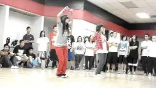 Monica Parales & Stacy Bang | 