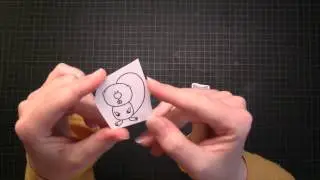 Guest Design Tem Call - Create a Smile Stamps