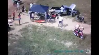 CAM - Voo Asa Zagi - Ponto Belo-ES - 01/06/2014