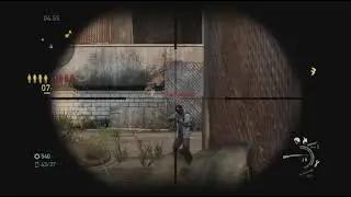 DOUBLE HEADER DOOM TLOU MATCH CUT
