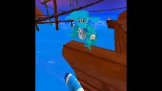 Gorilla Tag Infection Lobby Glitches (First Video)