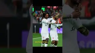 Fox in the box | EA FC 25 | PRO CLUBS