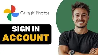 How To Sign In Google Photos 2025