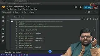 Tutorial 1 : Introduction to Python Basics