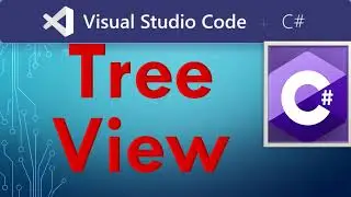 How to Use TreeView Control in Winforms C# | Fill Nodes and Select event