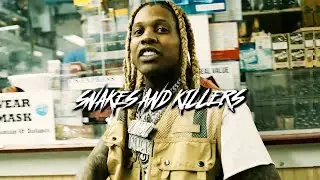 [HARD] No Auto Durk x Lil Durk Type Beat 2026 - 